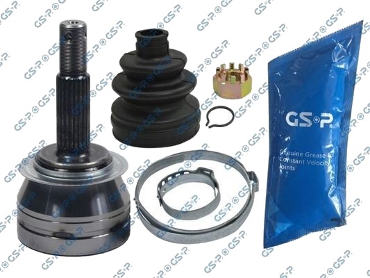 Drivledd GSP 812019