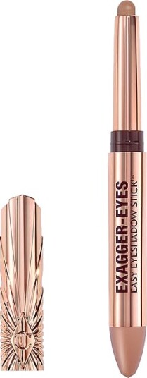 Charlotte Tilbury Exagger-Eyes Easy Eyeshadow Stick Cashmere Sculpt
