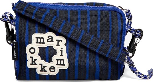 Marimekko Iloisa Piccolo - BLUE, BLACK, DARK GREY - One Size