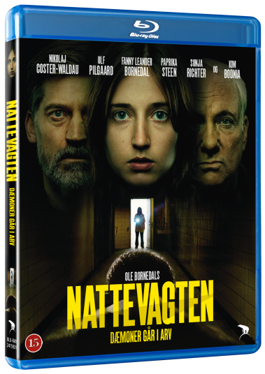 Nattevagten 2 Nattevagten 2