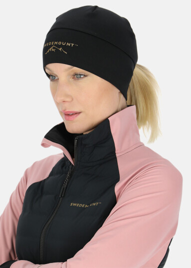 Swedemount Nordic Beanie W