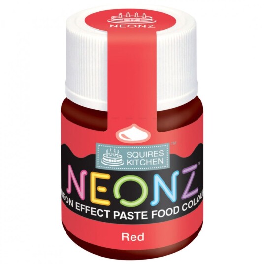 Sk Neonz Pastafarge 20g Skn