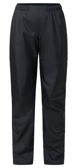 Haglöfs L.I.M Airak 2.5L Pant Women True Black