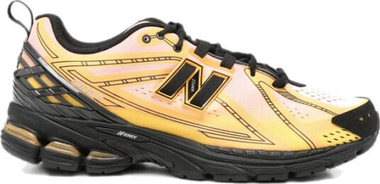 New Balance Herre Sport Flerfarget 41 1/2 EU,