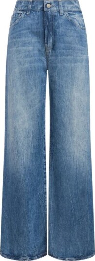 Dondup, Dame, Jeans, Blå, W29, Dondup, Dame, Jeans, Blå, W29,