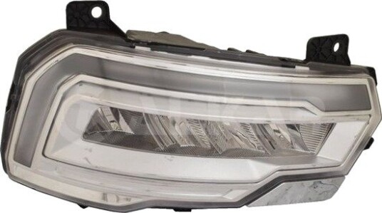 Frontlykter ALKAR 9844189
