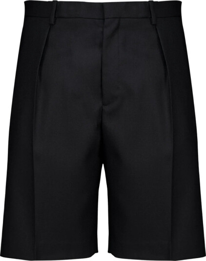 Dior Herre Shorts Svart S, Dior Herre Shorts Svart S,
