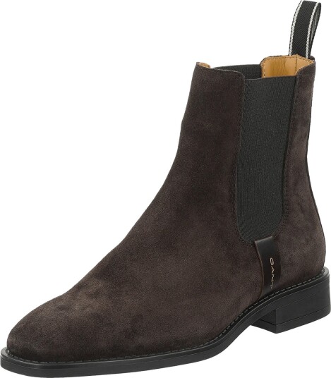 Gant Fayy Chelsea Boot ESPRESSO BROWN 39