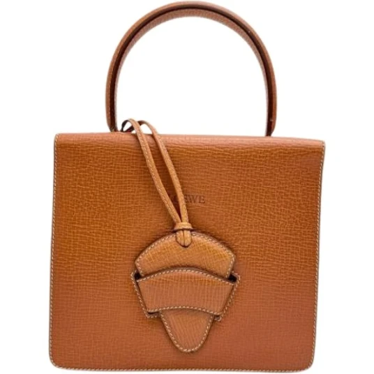 Loewe Dame Brun