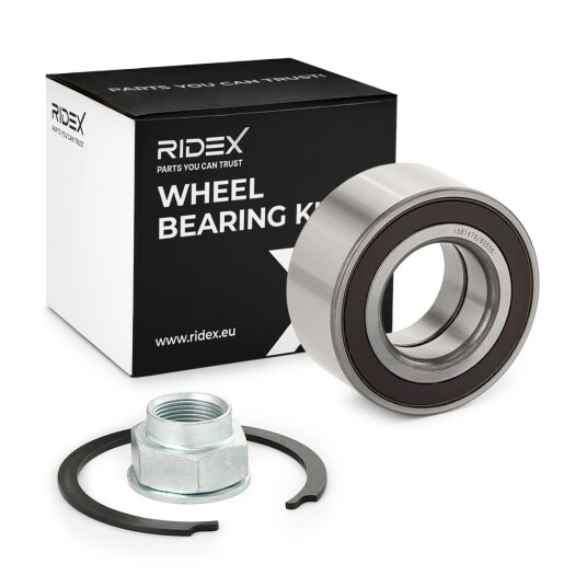 Hjullager RIDEX 654W0594