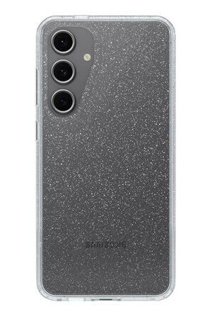 OtterBox Symmetry Clear Samsung Galaxy S24 FE Stardust - clear