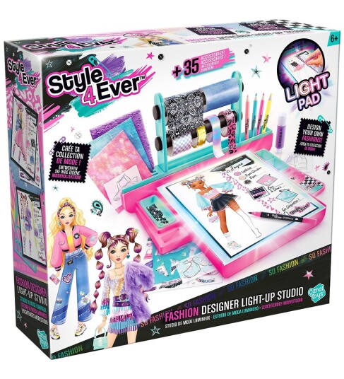 Style 4 Ever Fashion Designer Studio Style 4 Ever Fashion Designer Studio