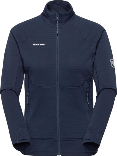 Mammut Women"s Taiss ML Jacket Marine XL Mammut Women"s Taiss ML Jacket Marine XL