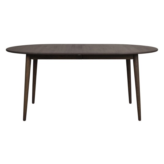 Rowico Home Tyler spisebord Brun eik 170 x 105 cm Brun Rowico Home Tyler spisebord Brun eik 170 x 105 cm Brun