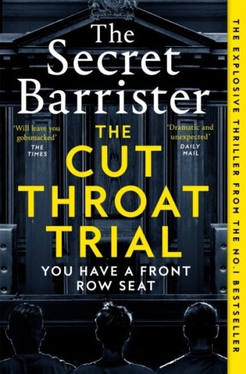 The Cut Throat Trial The Cut Throat Trial