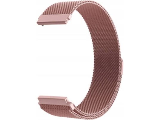 Colmi Smartwatch-Rem Magnetisk Armbånd Rosa 22Mm Colmi Smartwatch-Rem Magnetisk Armbånd Rosa 22Mm