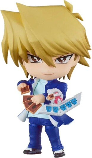 Good Smile Company Yu-Gi-Oh Nendoroid Joey Wheeler 10 cm Good Smile Company Yu-Gi-Oh Nendoroid Joey Wheeler 10 cm