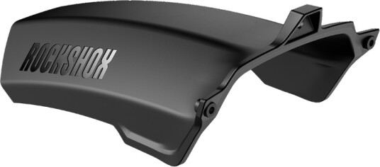 RockShox Mudguard Trail Fender Front