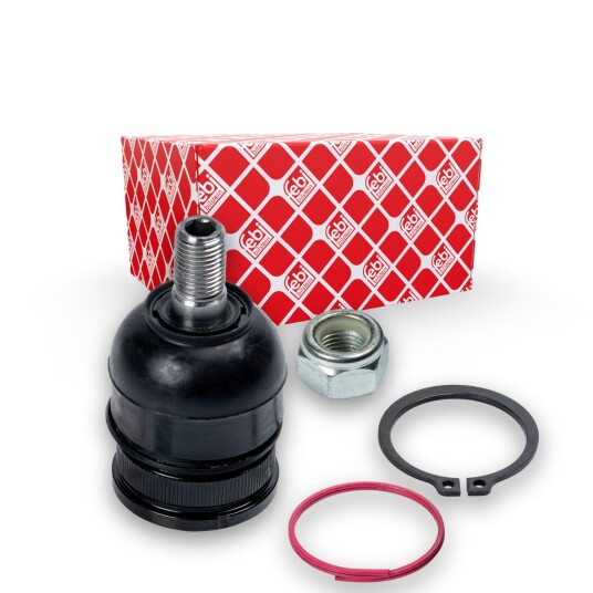 Bærekule FEBI BILSTEIN 42422 Bærekule FEBI BILSTEIN 42422