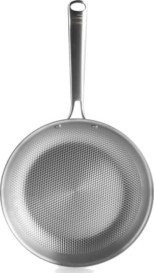LACOR Stekepanne Titanium 28cm LACOR Stekepanne Titanium 28cm