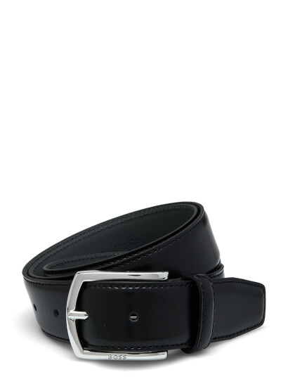 BOSS Claus-Tx-St_Sz35 - Black - 110 BOSS Claus-Tx-St_Sz35 - Black - 110