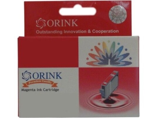Orink Brother Lc 985M Ink Cartridge Replacement For Lc985m