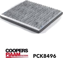 Kupefilter COOPERSFIAAM FILTERS PCK8496 Kupefilter COOPERSFIAAM FILTERS PCK8496