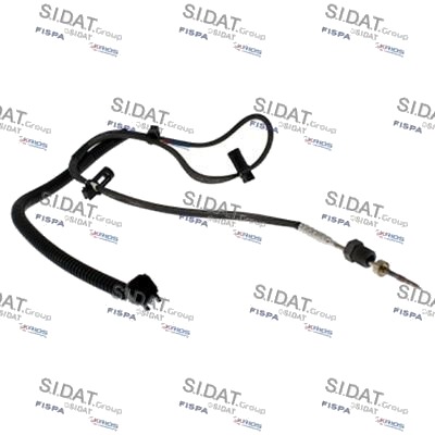 Sensor, eksostemperatur FISPA 82.708