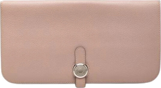 Hermès Vintage Dame Rosa