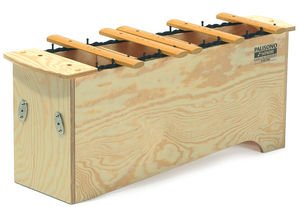 Sonor BKX 200 Bass Xylophone Sonor BKX 200 Bass Xylophone