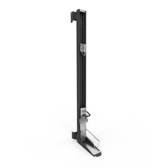 Sykkelstativ Biohort BikeLift Svingbar for Avantgarde, Europa, HighLine, Panorama