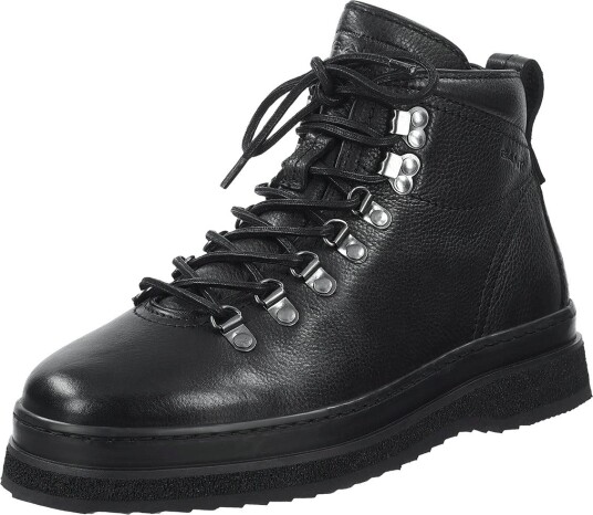 Gant Blistown Mid Boot - BLACK - 46