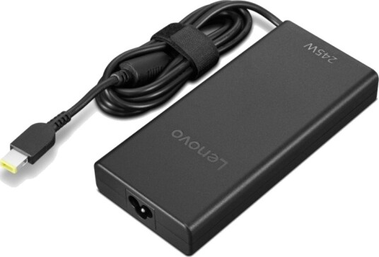 Lenovo Slim 245 W Slim-Tip Laptoplader GX21T87702