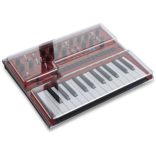 Decksaver Korg Monologue