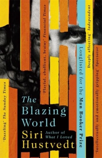 The Blazing World Av Siri Hustvedt