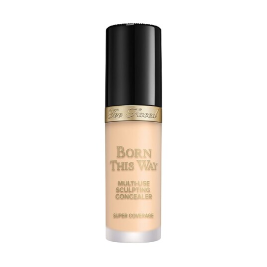 Born This Way Super Coverage Concealer Porcelain Born This Way Super Coverage Concealer Porcelain