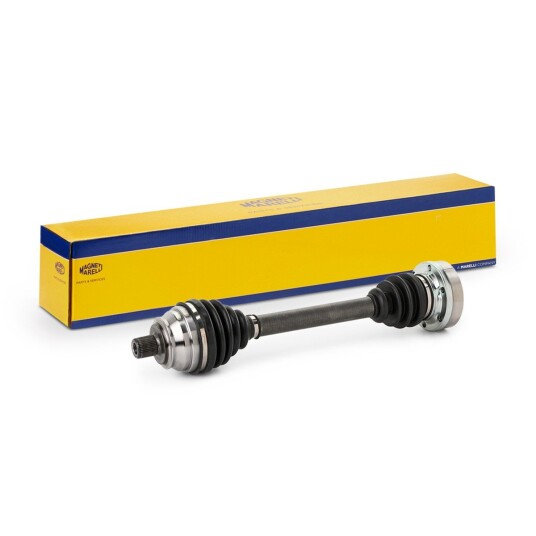 Magneti Marelli Drivaksel MAGNETI MARELLI 302004190277