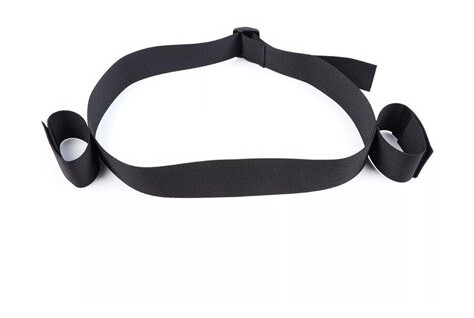 Ohmama Fetish Wrist & Waist Restraints