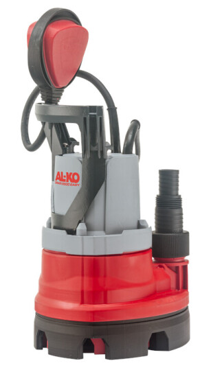 AL-KO Dykkpumpe DRAIN 9500 Easy