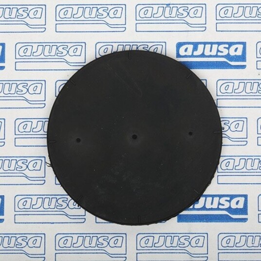 Deksel kamaksel AJUSA 01028600