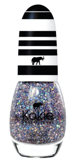 Kokie Nail Polish Center Stage Kokie Nail Polish Center Stage