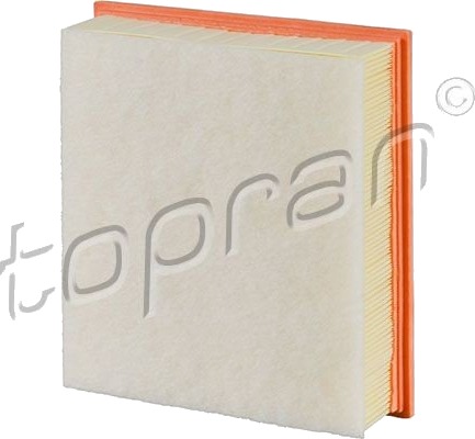 TOPRAN 304 201 Luftfilter TOPRAN 304 201 Luftfilter