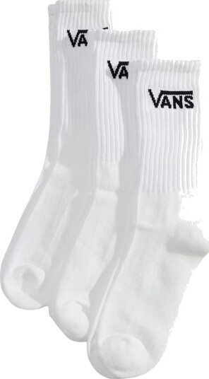 Vans Herre Undertøy Hvit S,