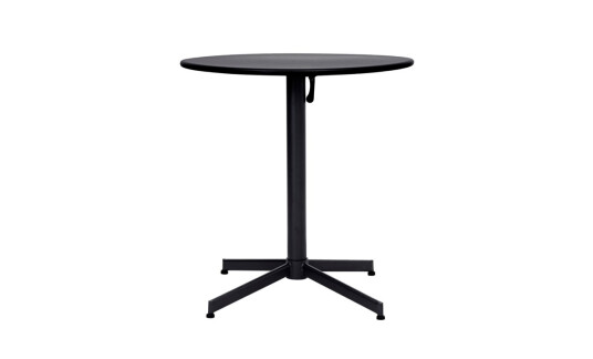 House Doctor HELO Bord Svart House Doctor HELO Bord Svart