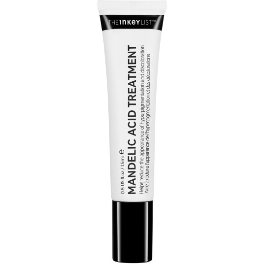 The Inkey List Mandelic Acid Treatment 15ml The Inkey List Mandelic Acid Treatment 15ml