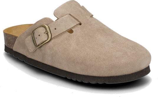 Scholl Fae Ad Brown 41