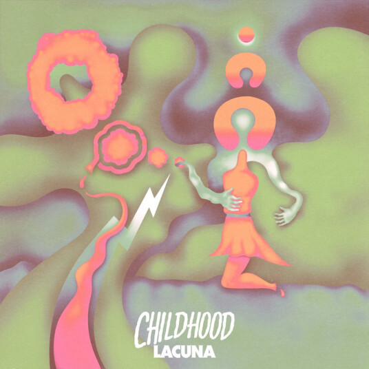 Childhood Lacuna CD