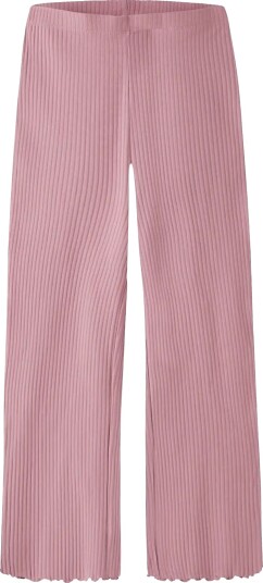 Name It Nkfvemma Solid Pant Pink 152