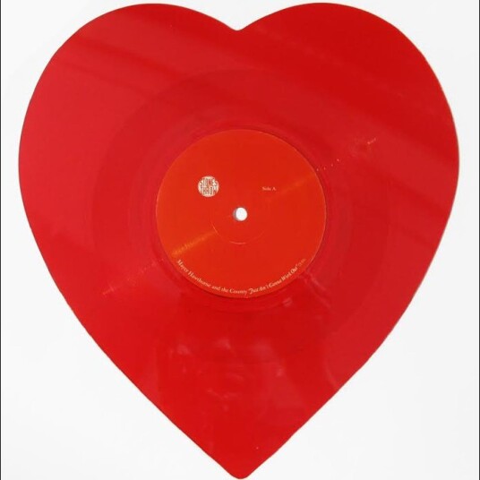 Mayer Hawthorne Just Ain't Gonna Work Out / When I Said Goodbye LP/Vinyl Mayer Hawthorne Just Ain't Gonna Work Out / When I Said Goodbye LP/Vinyl