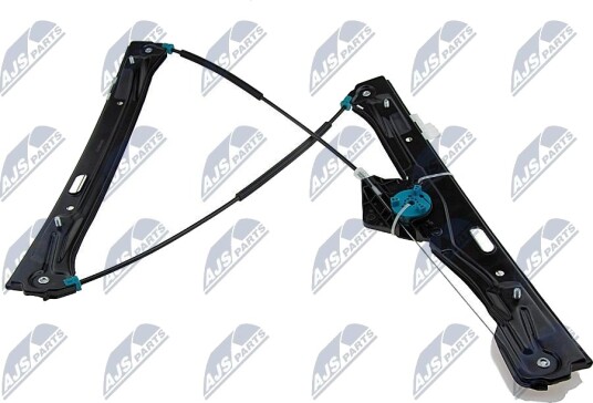 Vindusheis NTY EPS BM 045 Vindusheis NTY EPS BM 045